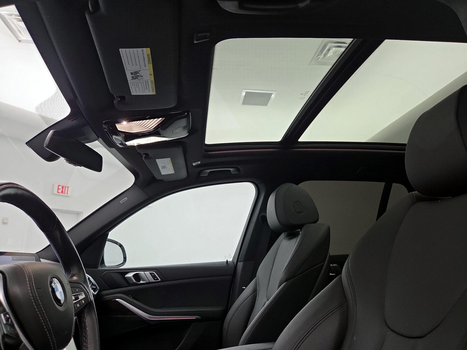 Thumbnail: 2021 BMW X5 - 20