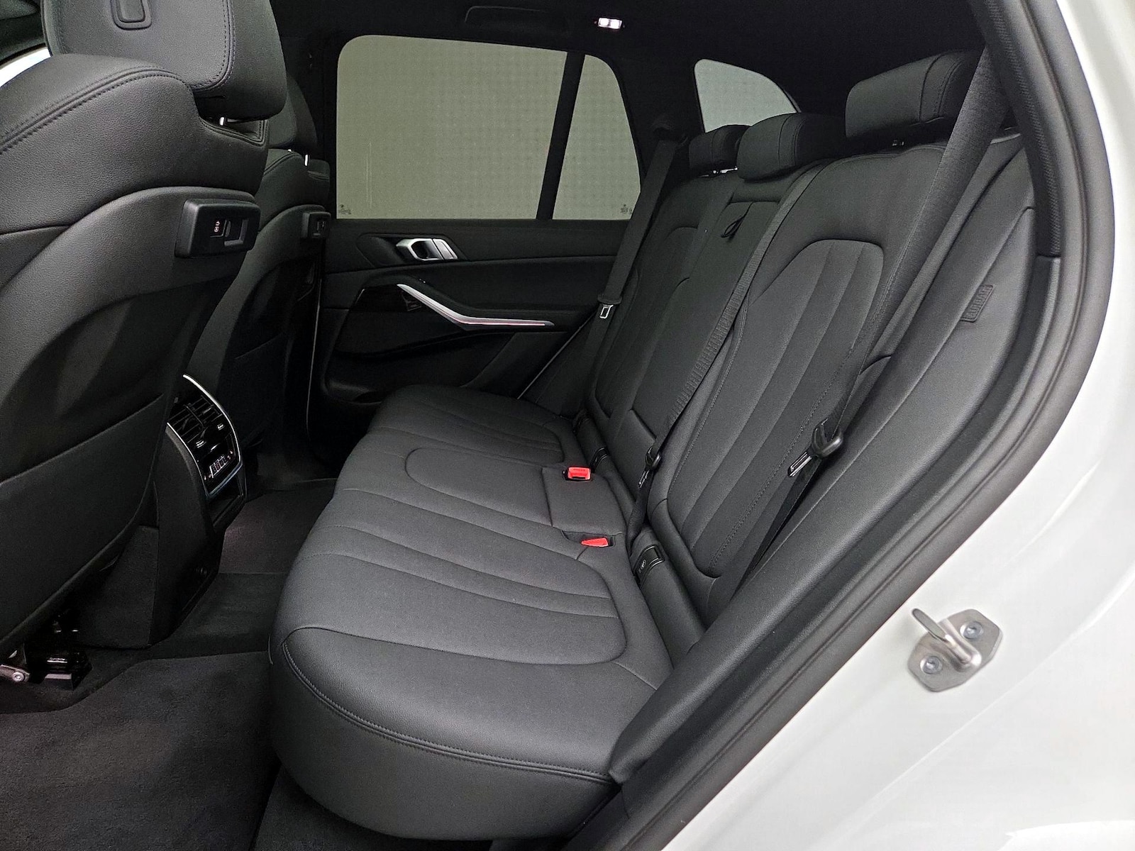 2021 BMW X5 40i - Photo 22