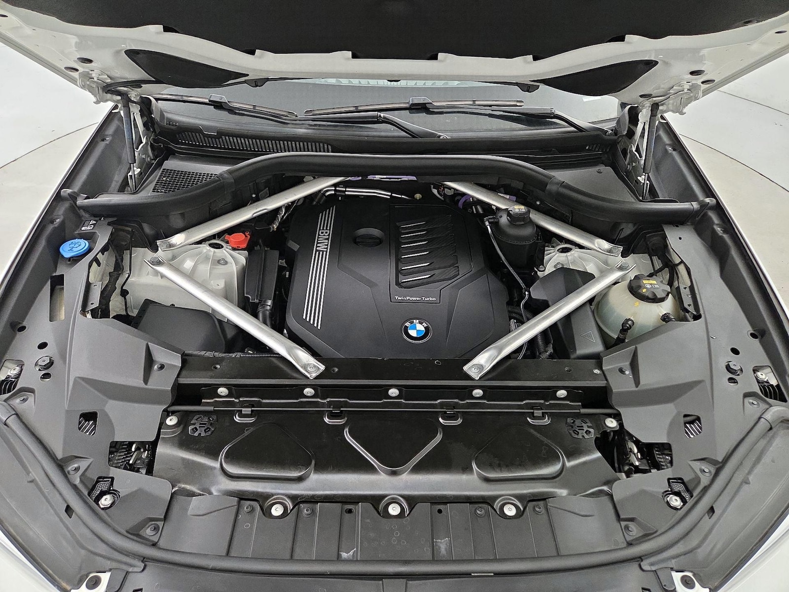2021 BMW X5 40i - Photo 24