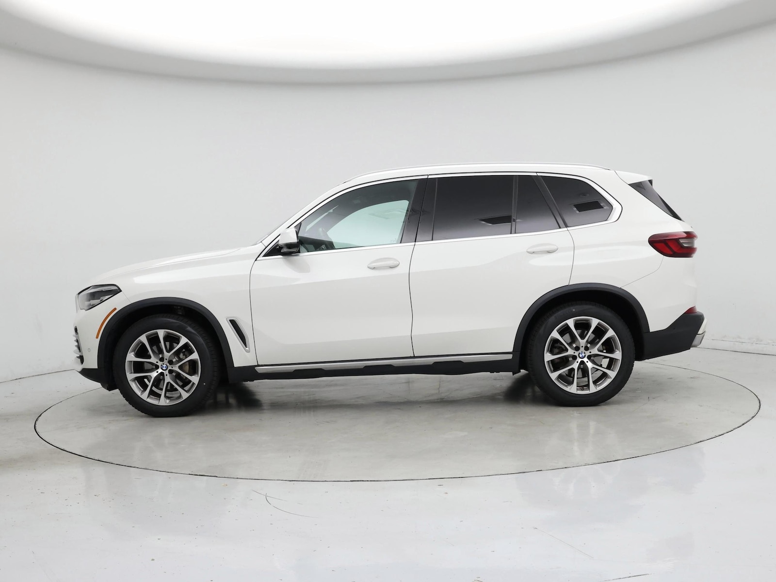 2021 BMW X5 40i - Photo 4