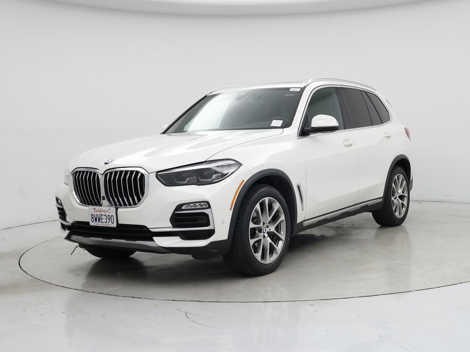 2021 BMW X5 40i - Photo 5
