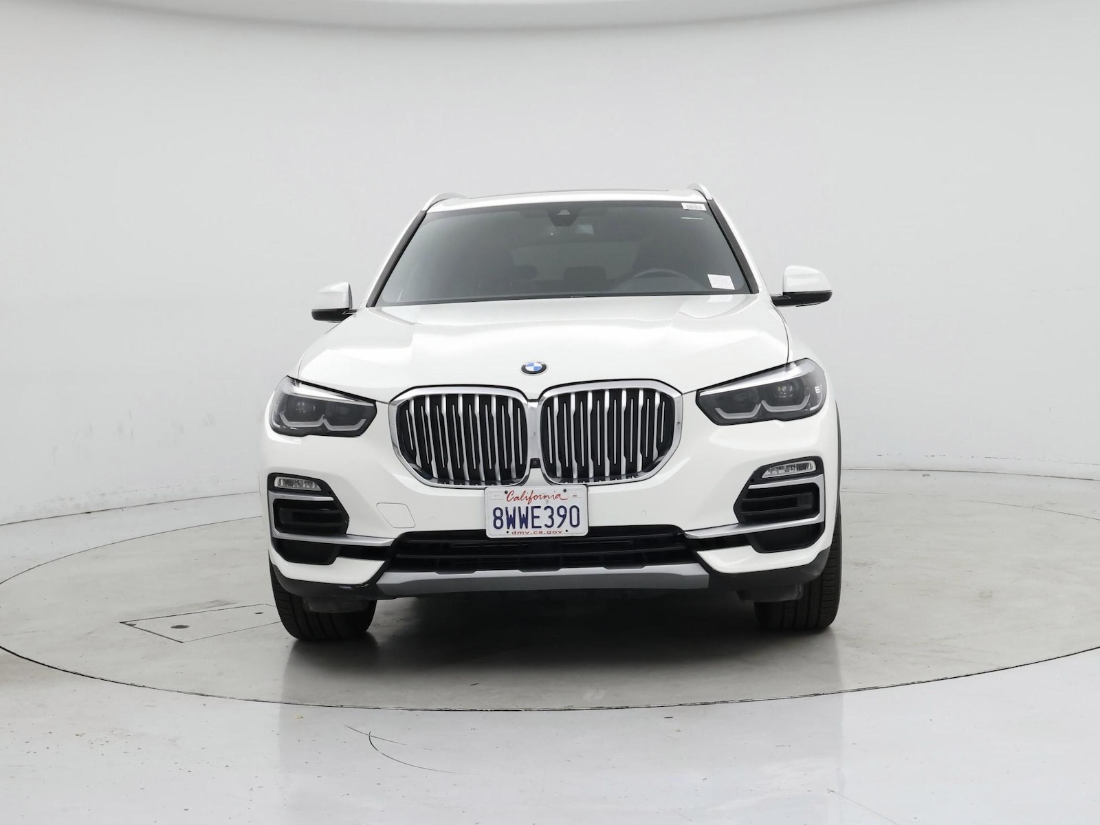 2021 BMW X5 40i - Photo 6