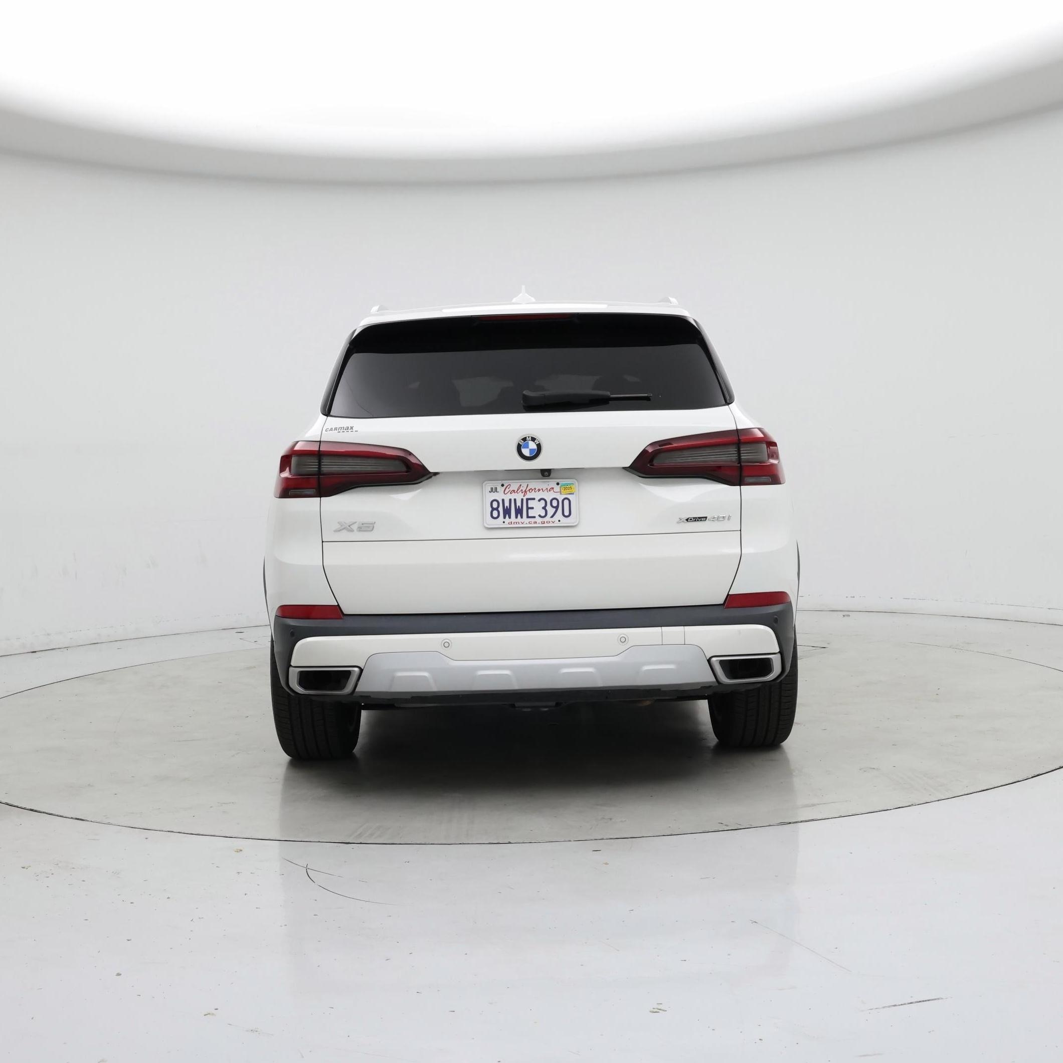 Thumbnail: 2021 BMW X5 - 6