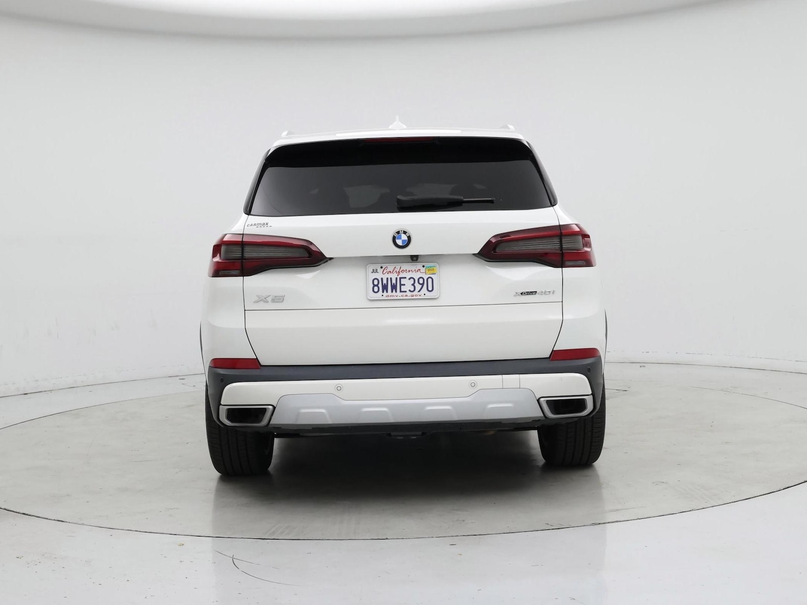 2021 BMW X5 40i - Photo 7