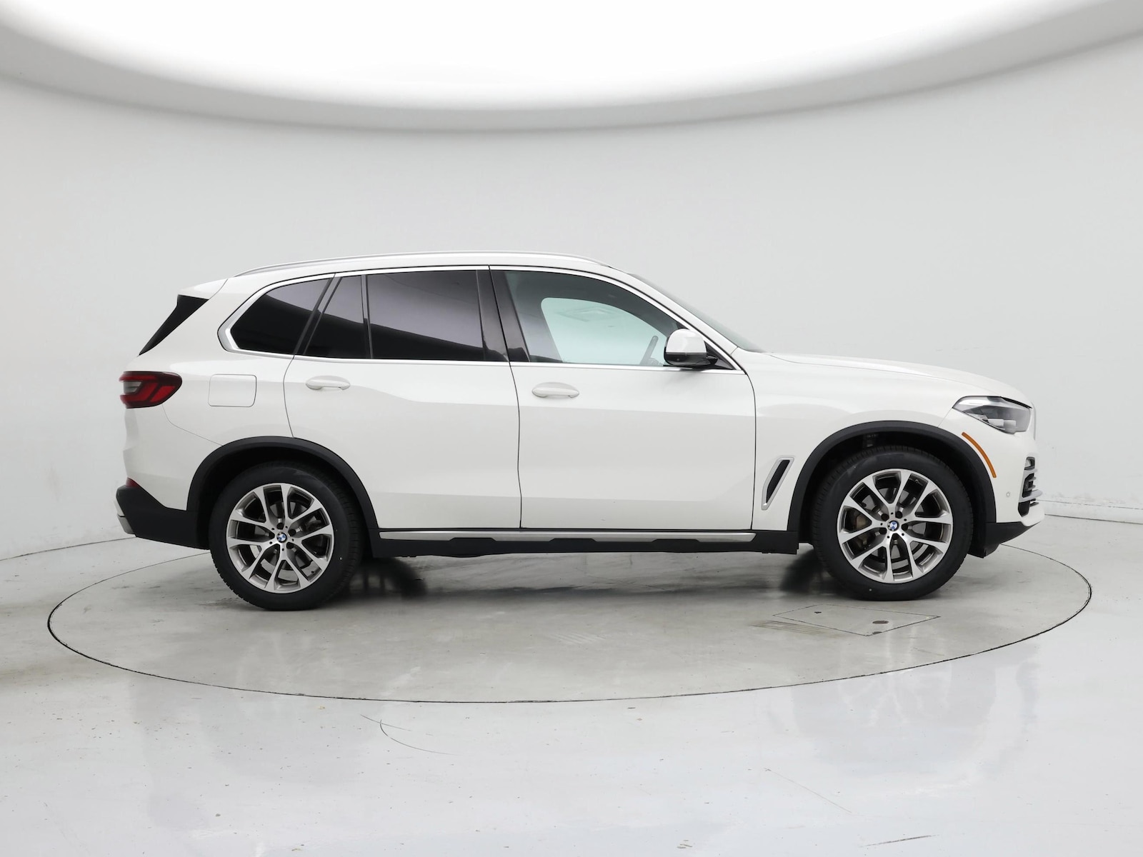 2021 BMW X5 40i - Photo 8