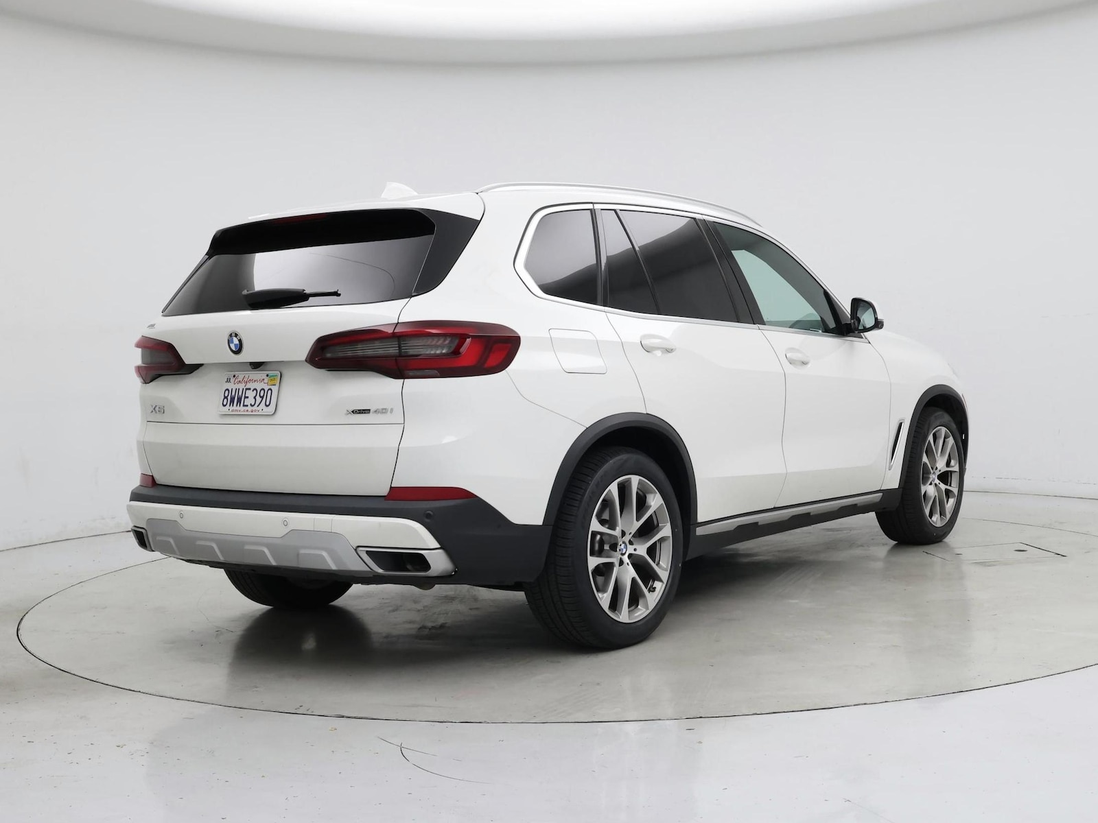 2021 BMW X5 40i - Photo 9
