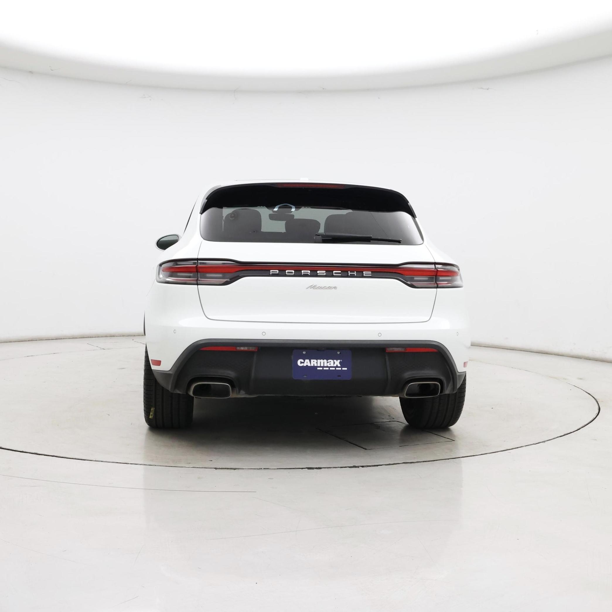 Thumbnail: 2022 Porsche Macan - 6