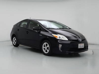2014 Toyota Prius Two