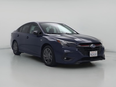 2023 Subaru Legacy Sport