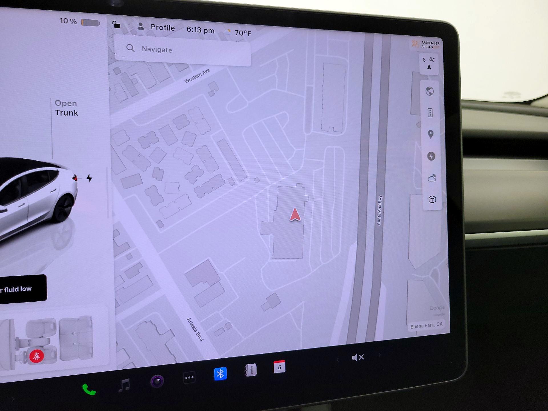 Thumbnail: 2023 Tesla Model 3 - 13