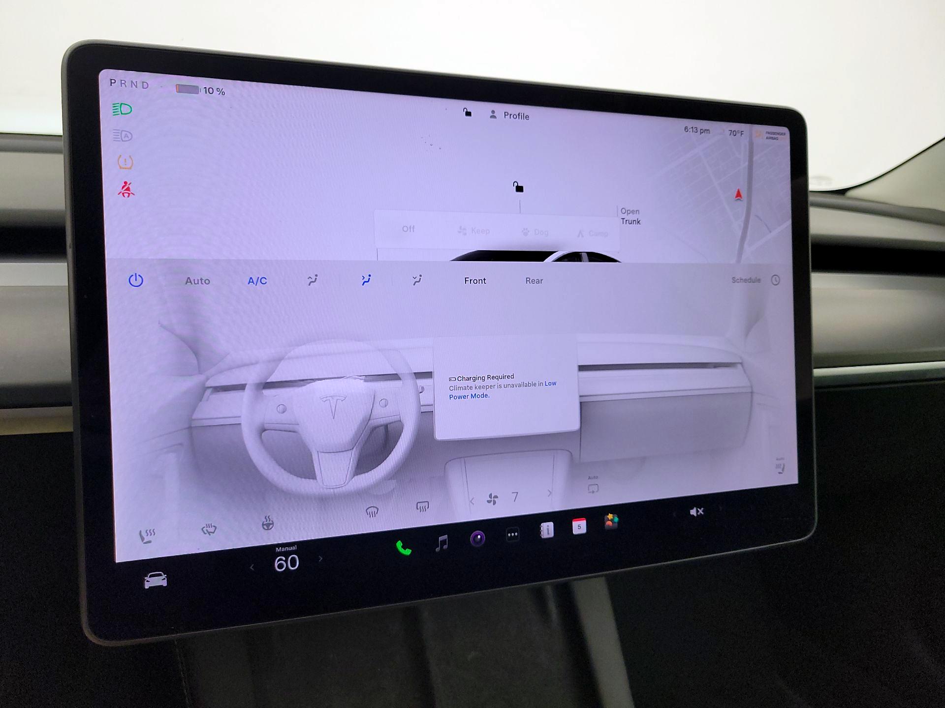 Thumbnail: 2023 Tesla Model 3 - 16