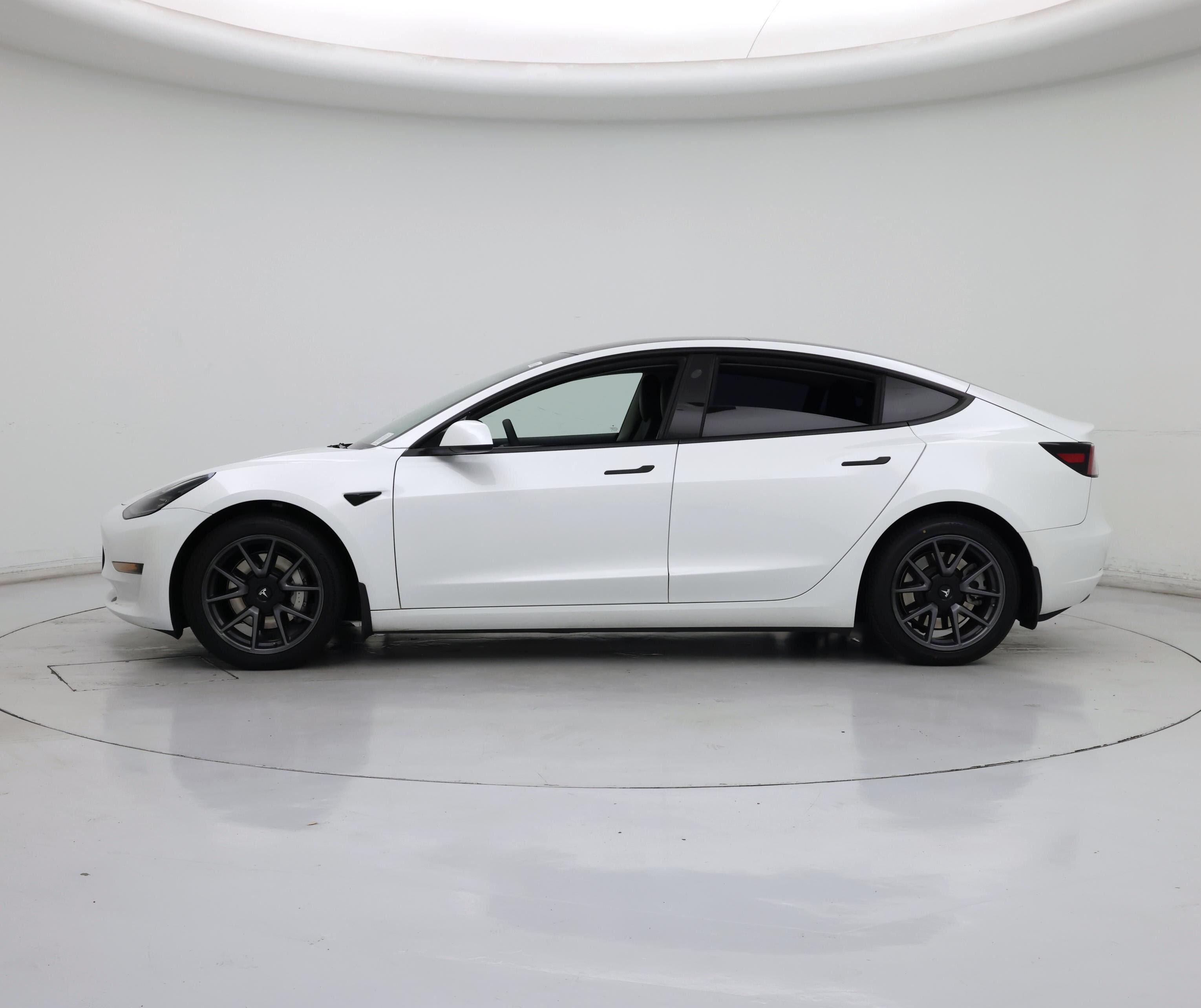 Thumbnail: 2023 Tesla Model 3 - 3