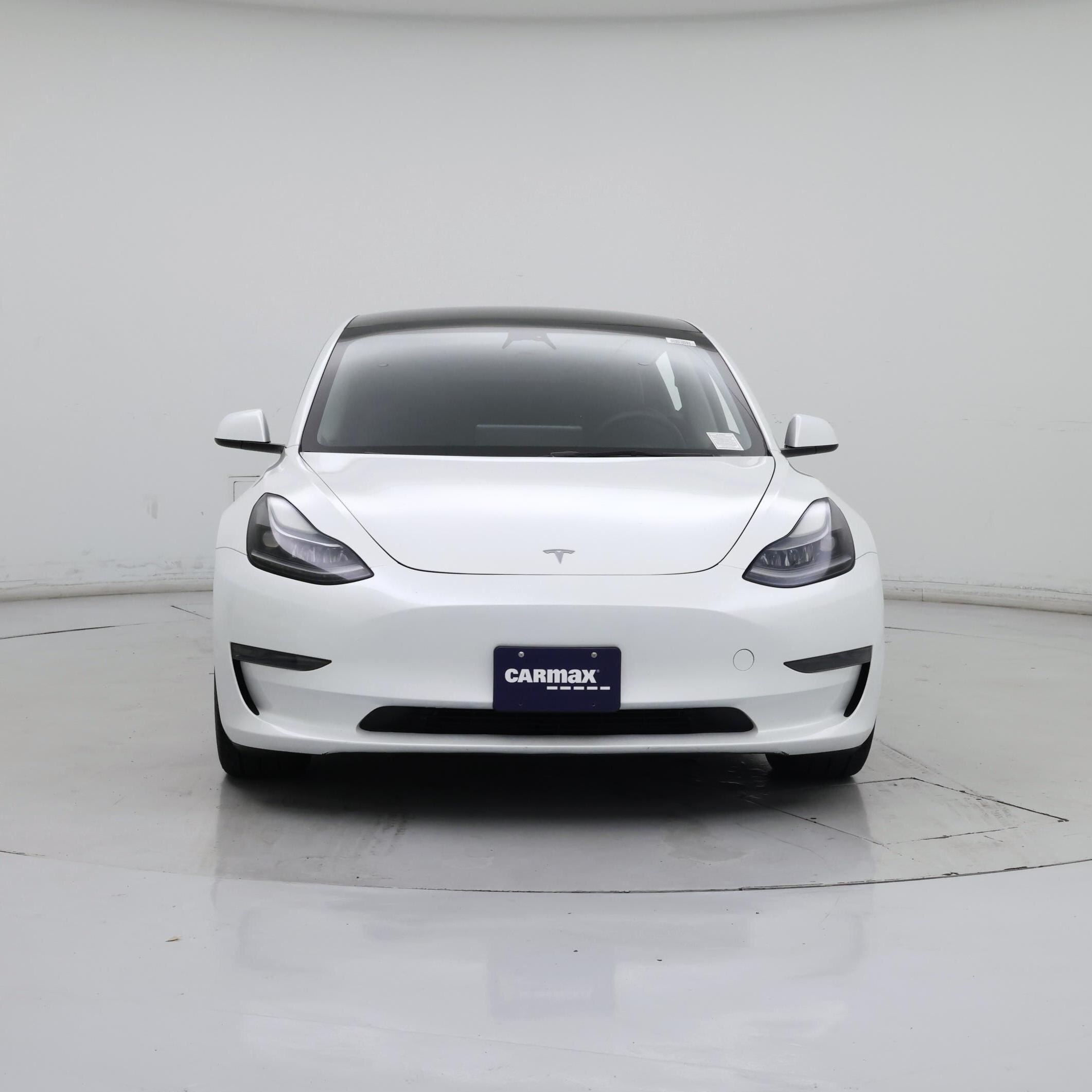 Thumbnail: 2023 Tesla Model 3 - 5