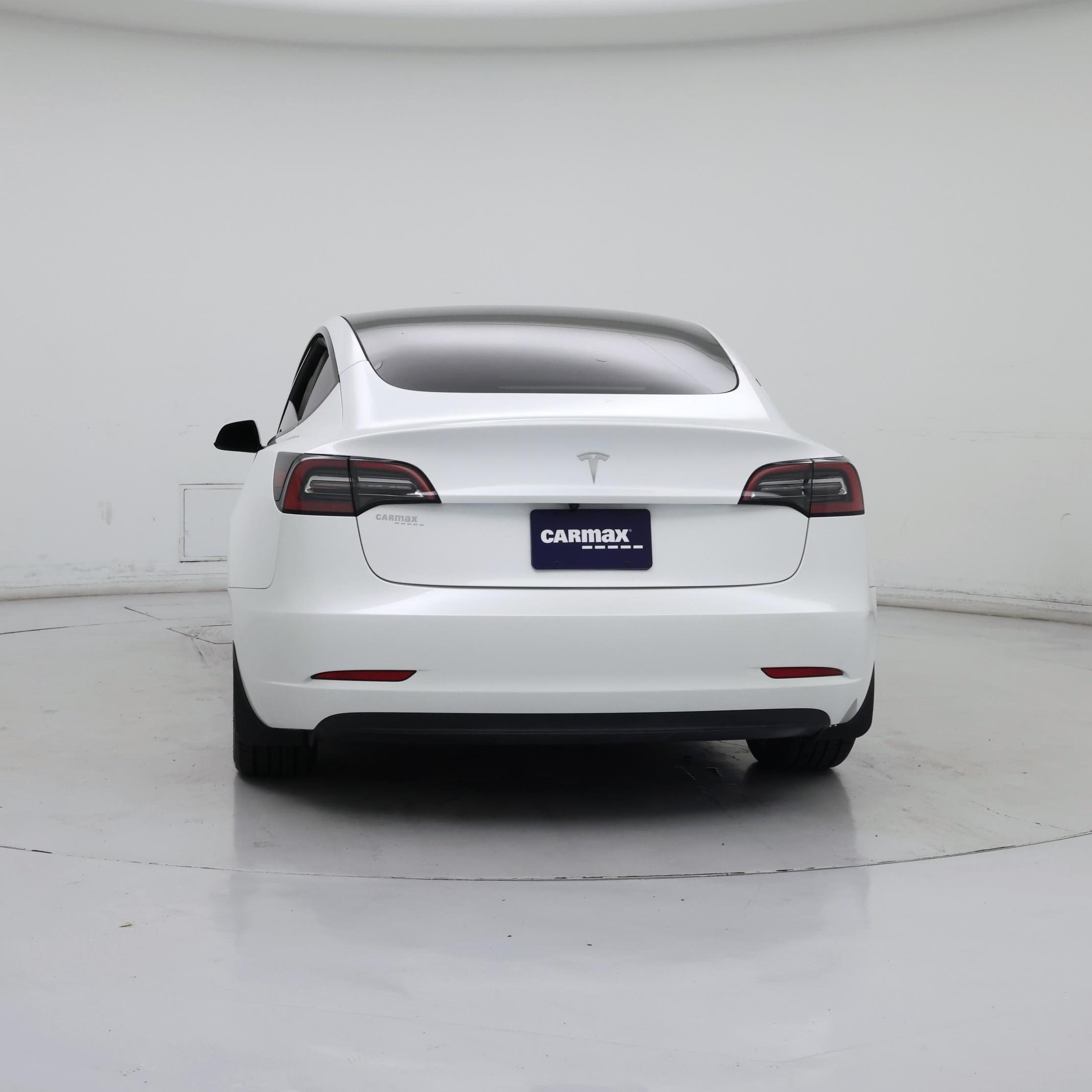 Thumbnail: 2023 Tesla Model 3 - 6