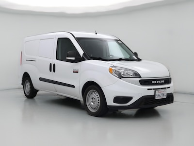 2022 Ram Promaster City Tradesman