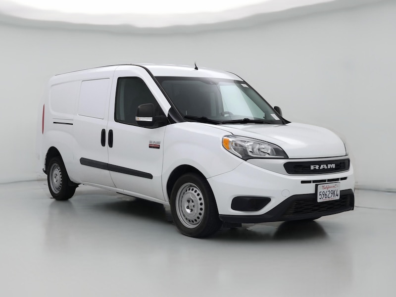 2022 RAM ProMaster City Tradesman -
                  Buena Park, CA
