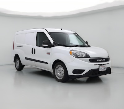 2022 Ram Promaster City Tradesman