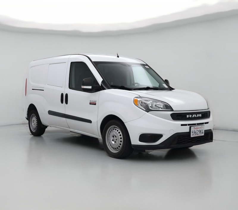 2022 Ram Promaster City Tradesman