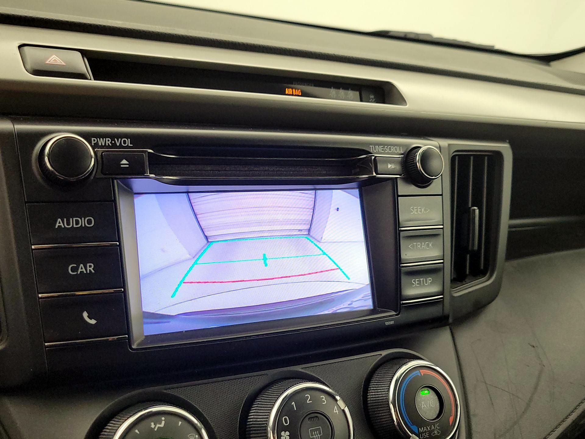 Thumbnail: 2017 Toyota RAV4 - 14