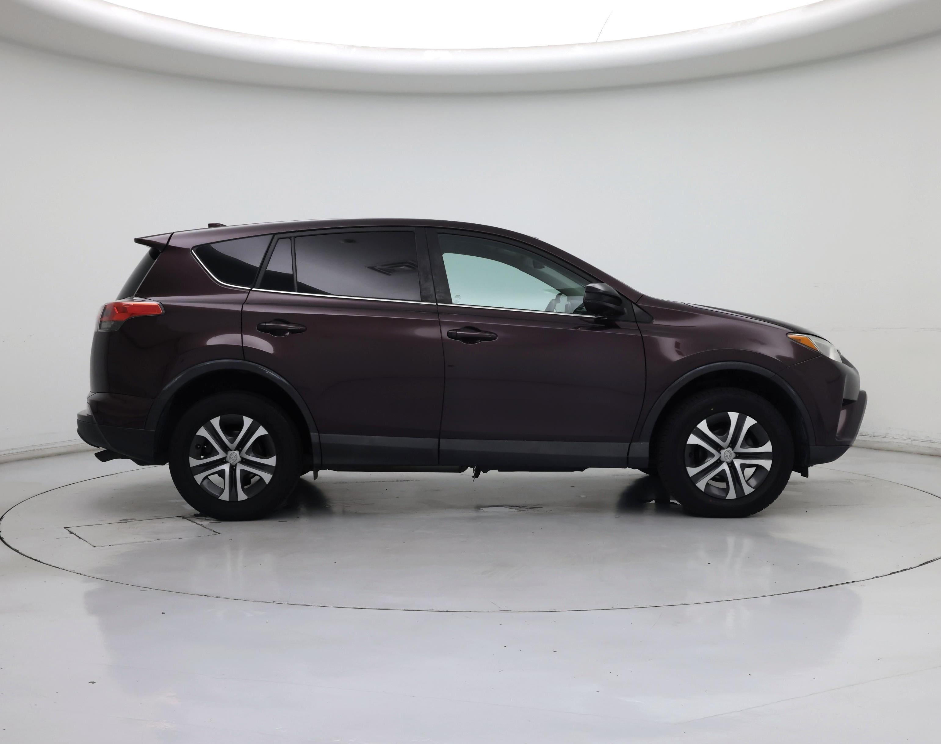 Thumbnail: 2017 Toyota RAV4 - 7