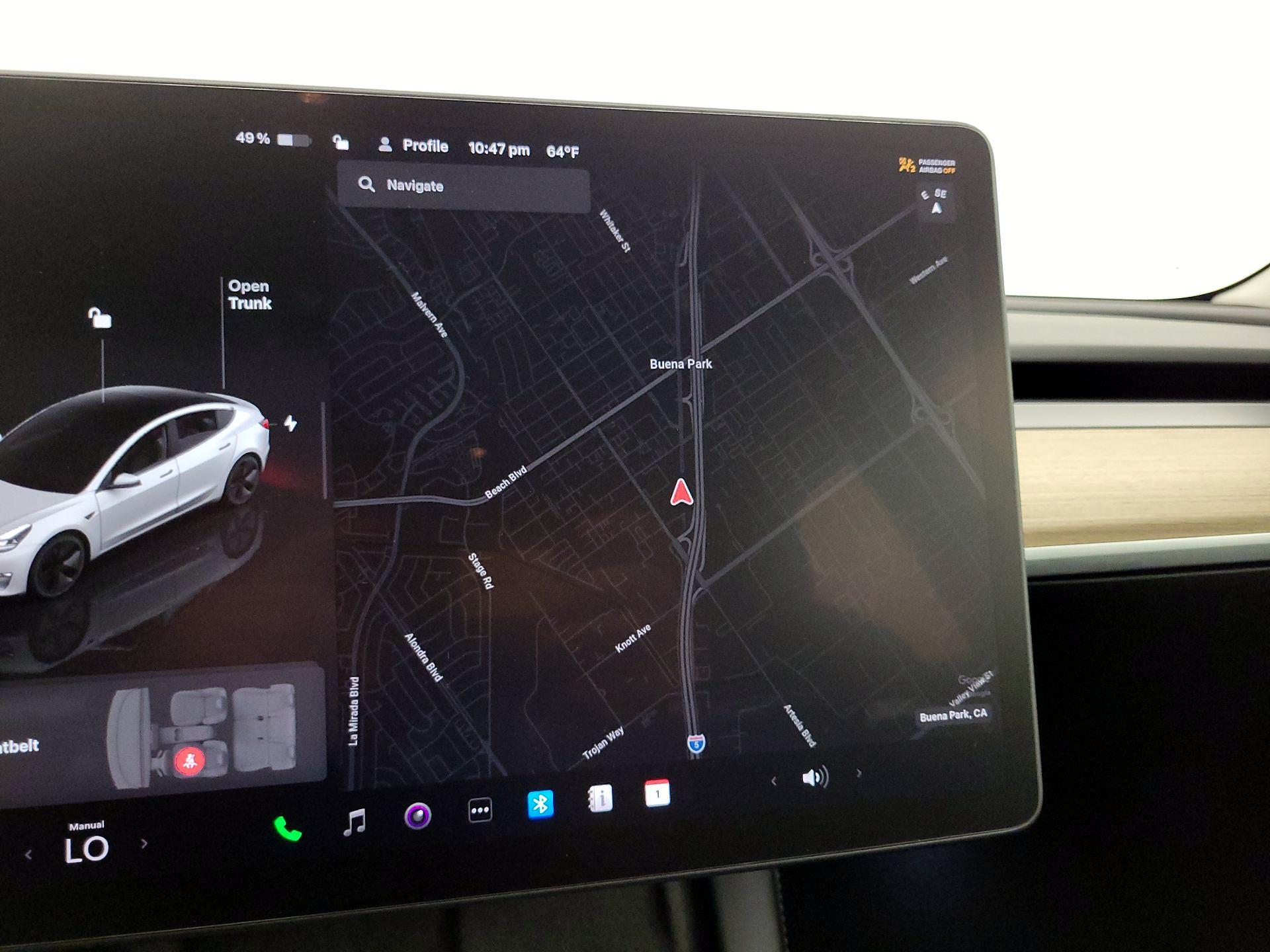 Thumbnail: 2022 Tesla Model 3 - 13