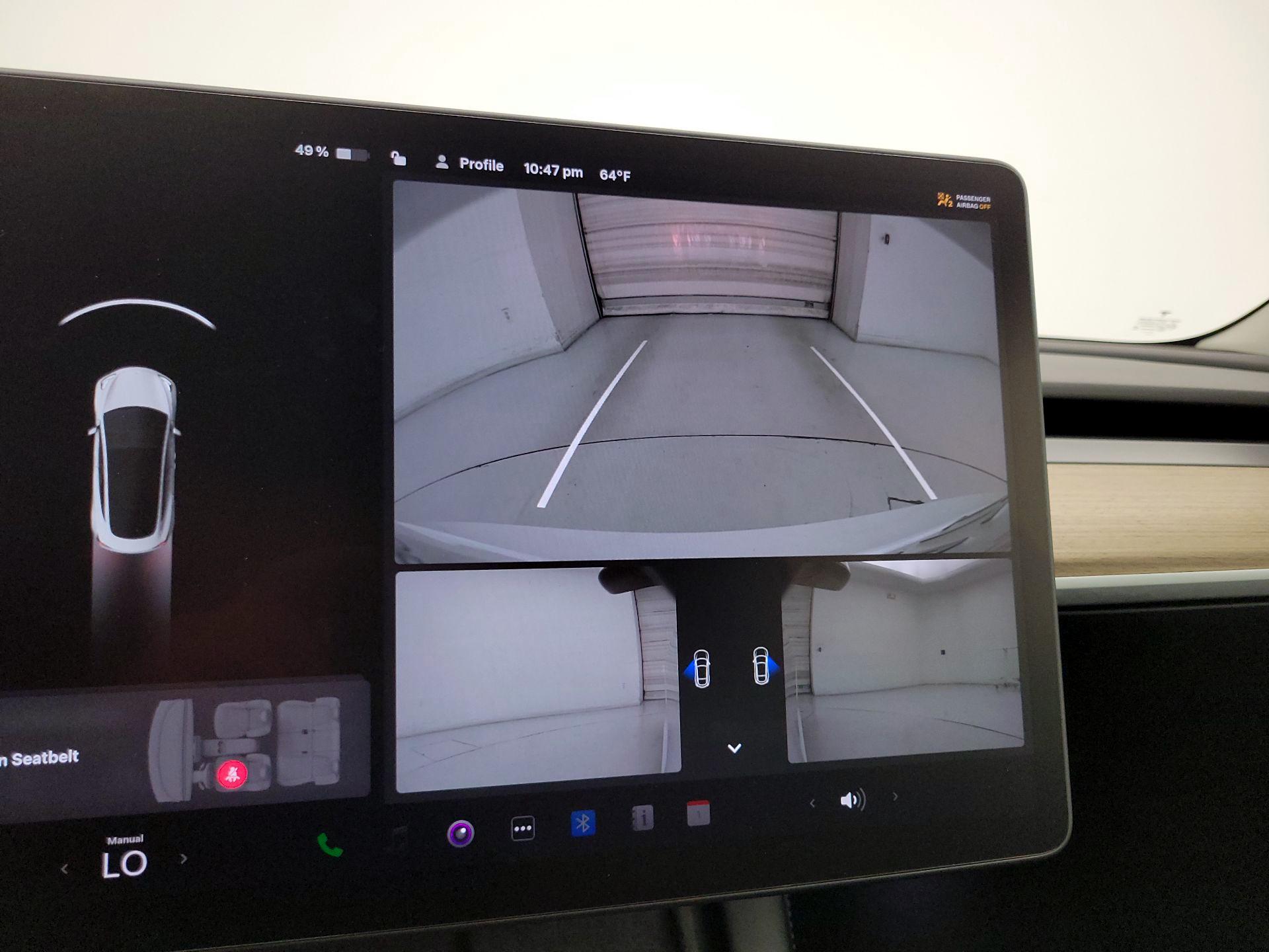 Thumbnail: 2022 Tesla Model 3 - 14