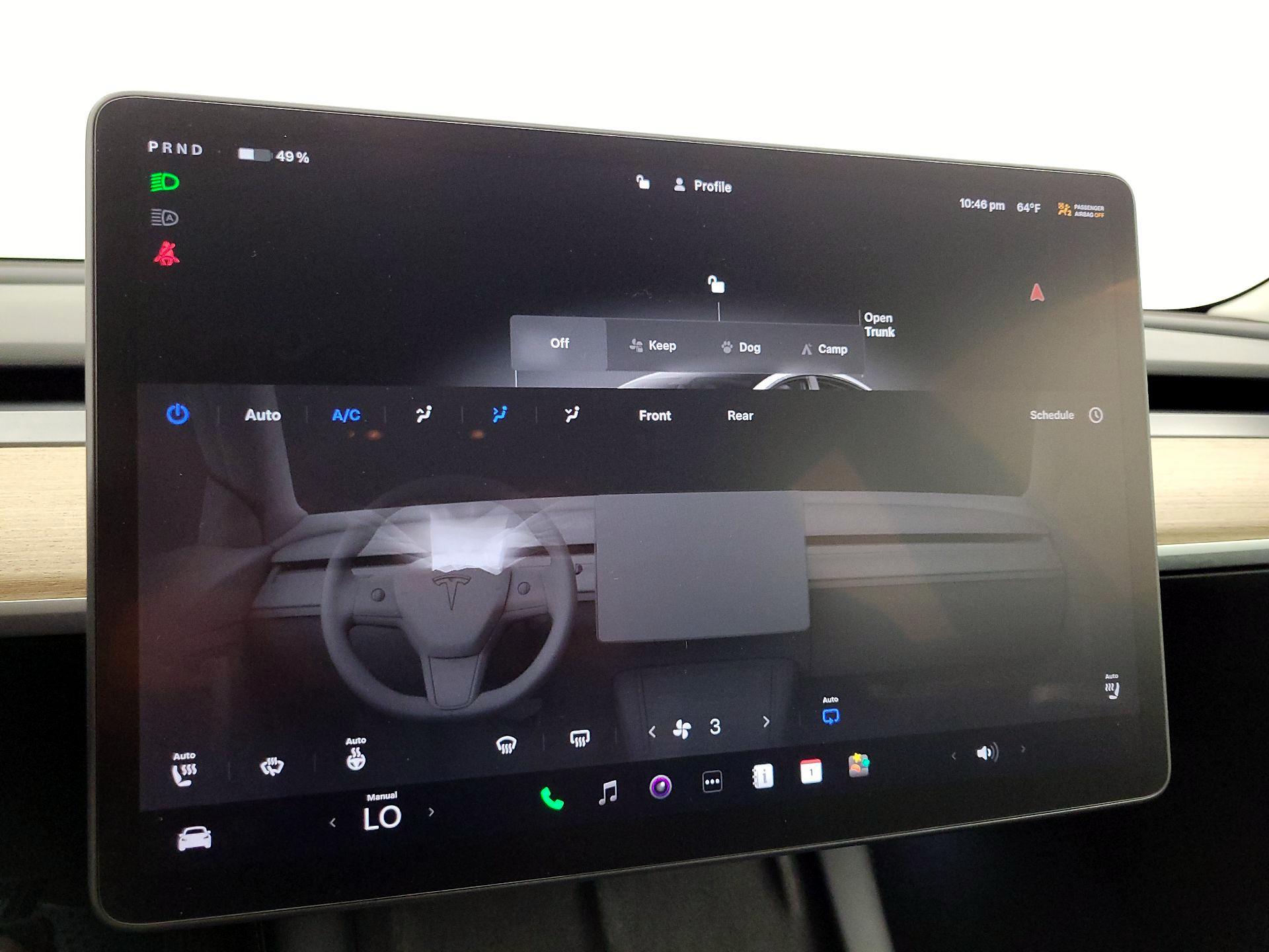 Thumbnail: 2022 Tesla Model 3 - 16