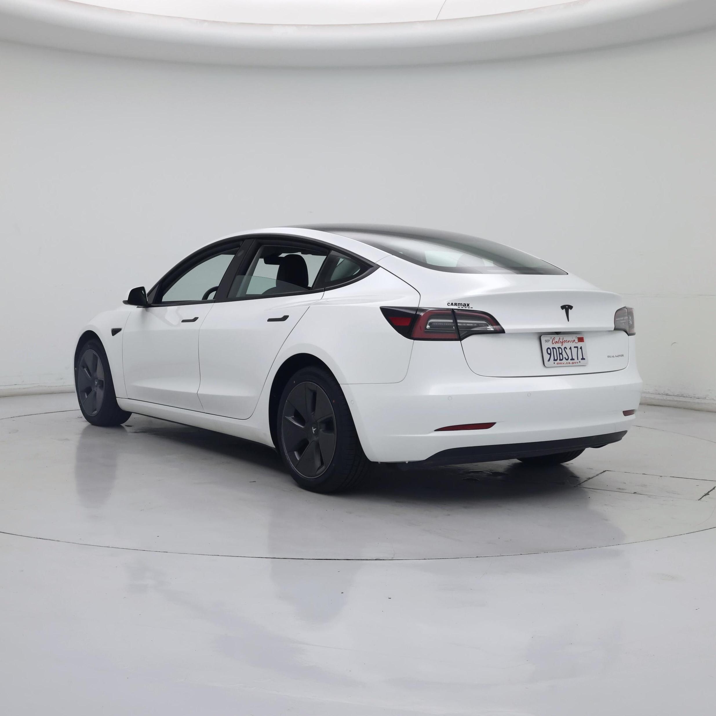 Thumbnail: 2022 Tesla Model 3 - 2