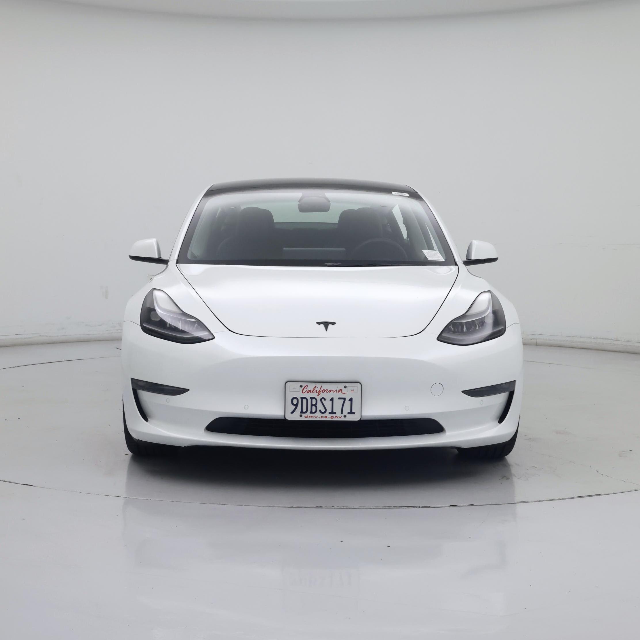 Thumbnail: 2022 Tesla Model 3 - 5