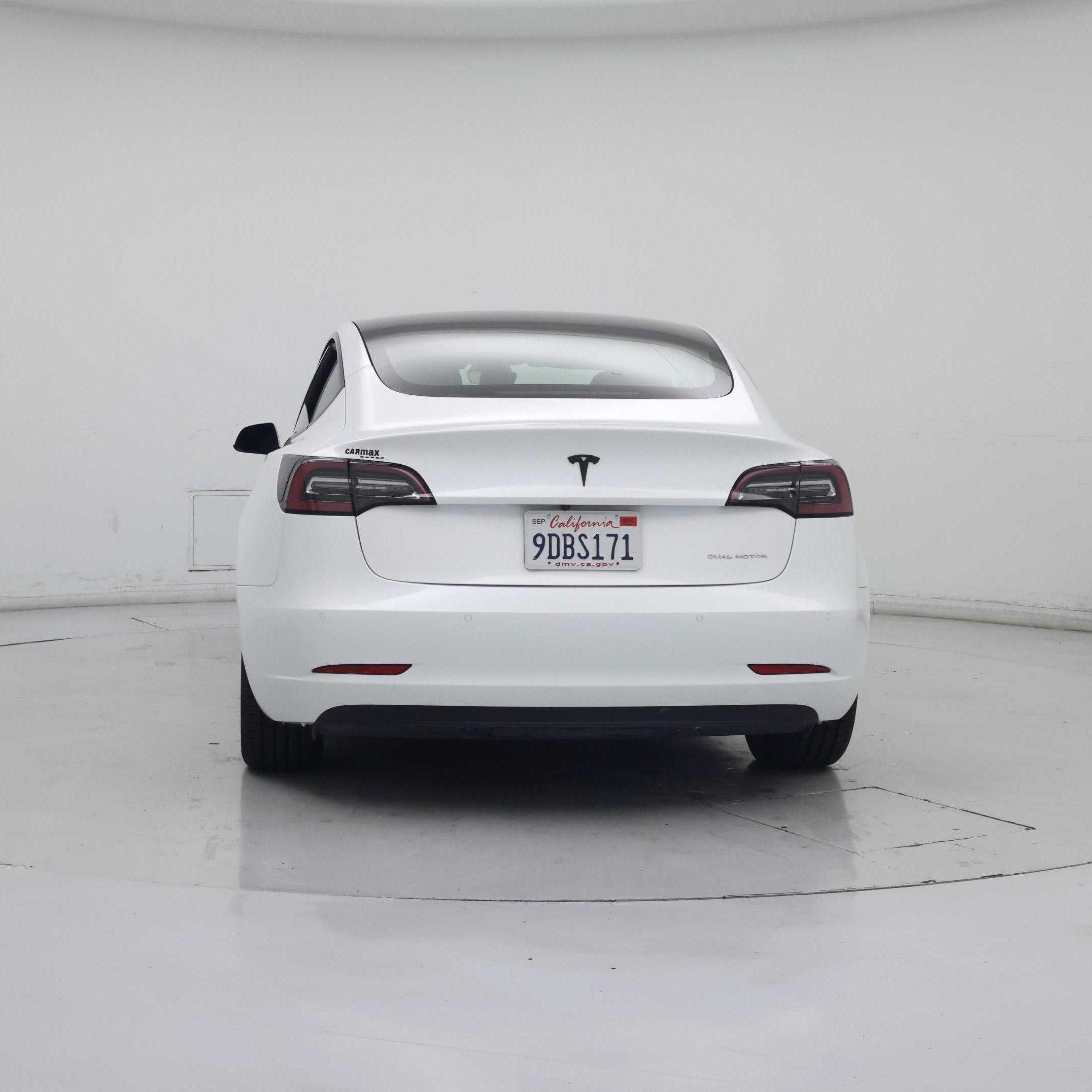 Thumbnail: 2022 Tesla Model 3 - 6