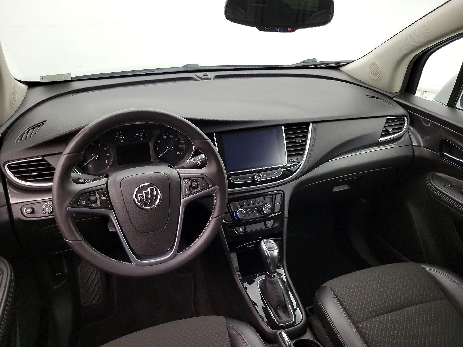 Thumbnail: 2020 Buick Encore - 9