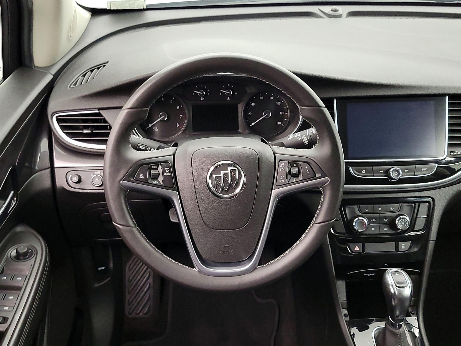 Thumbnail: 2020 Buick Encore - 10