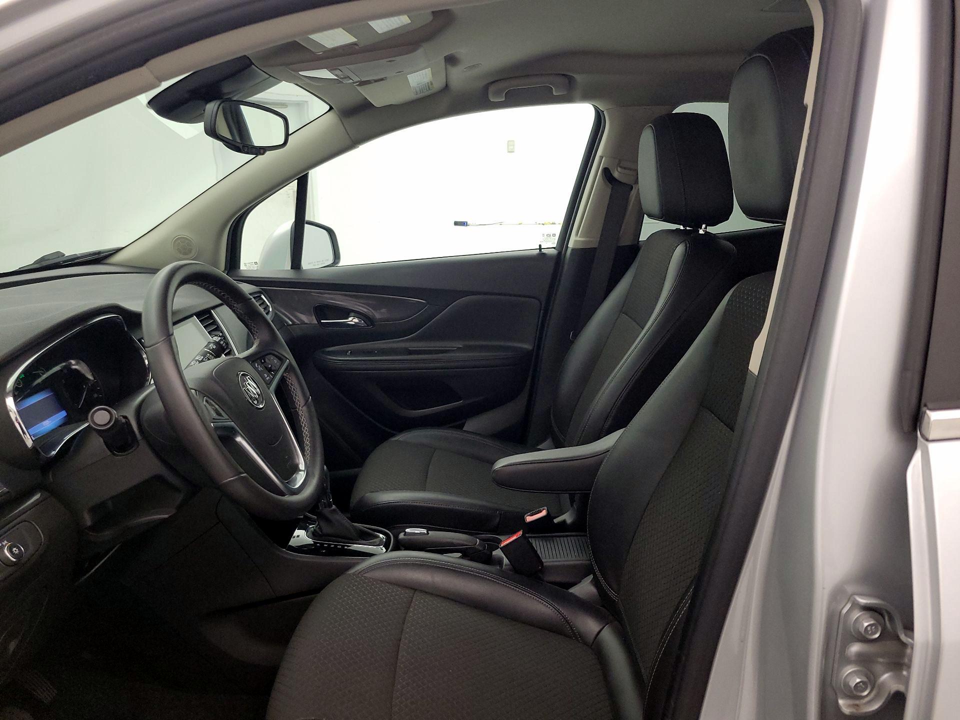 Thumbnail: 2020 Buick Encore - 11