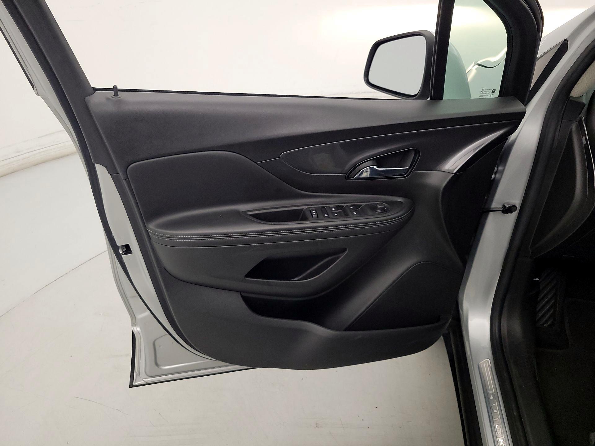 Thumbnail: 2020 Buick Encore - 12