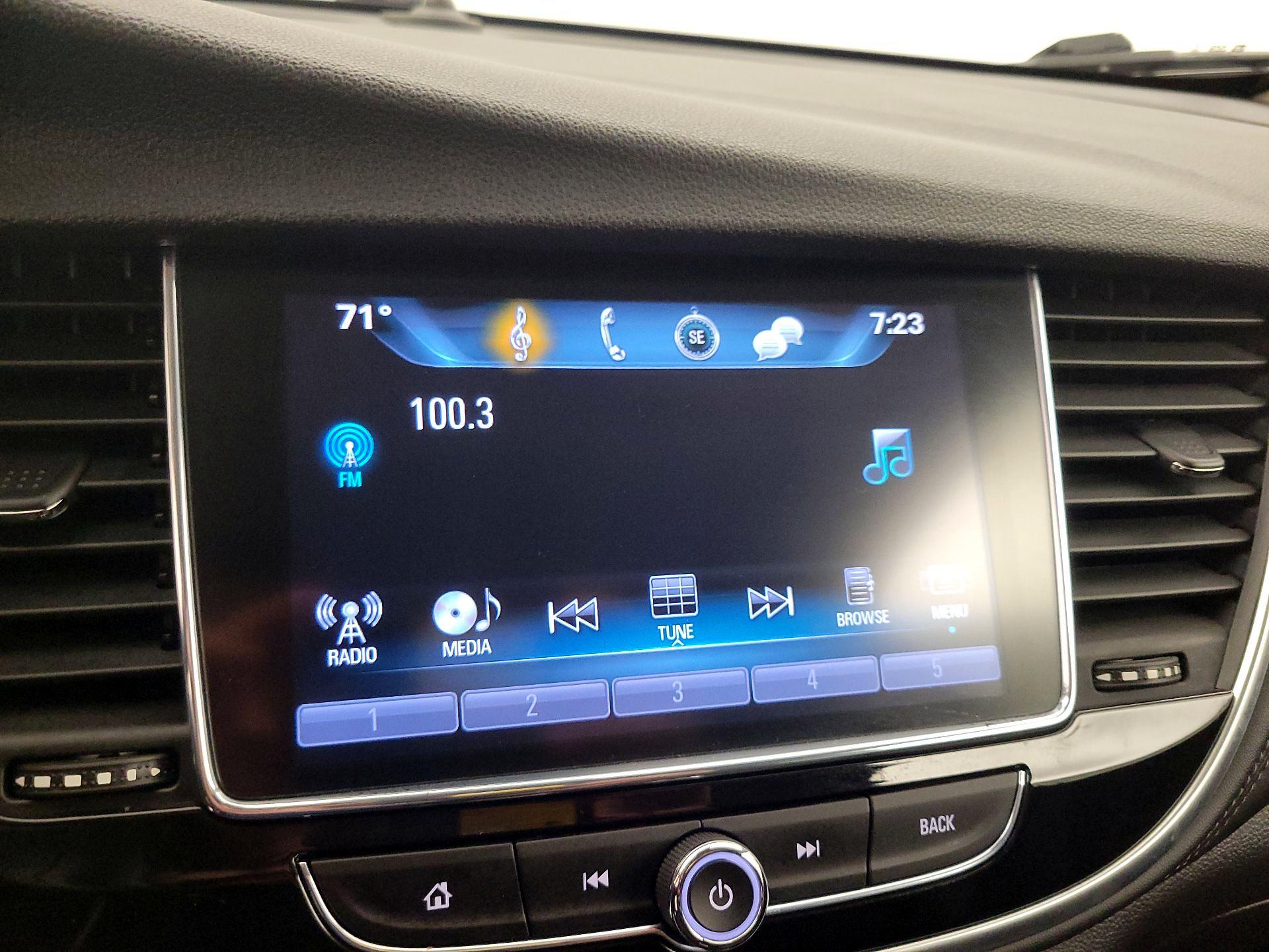 Thumbnail: 2020 Buick Encore - 15
