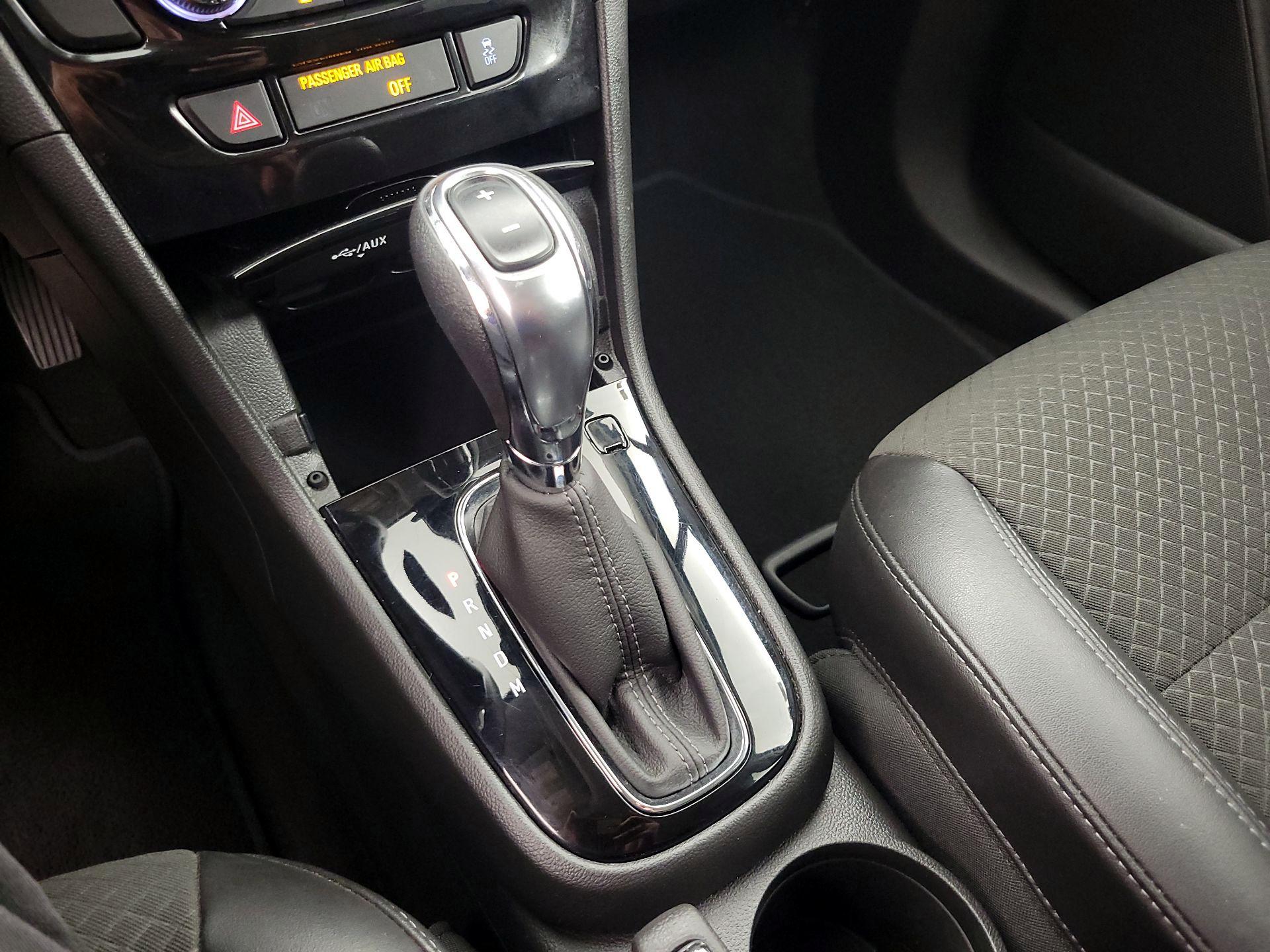 Thumbnail: 2020 Buick Encore - 17