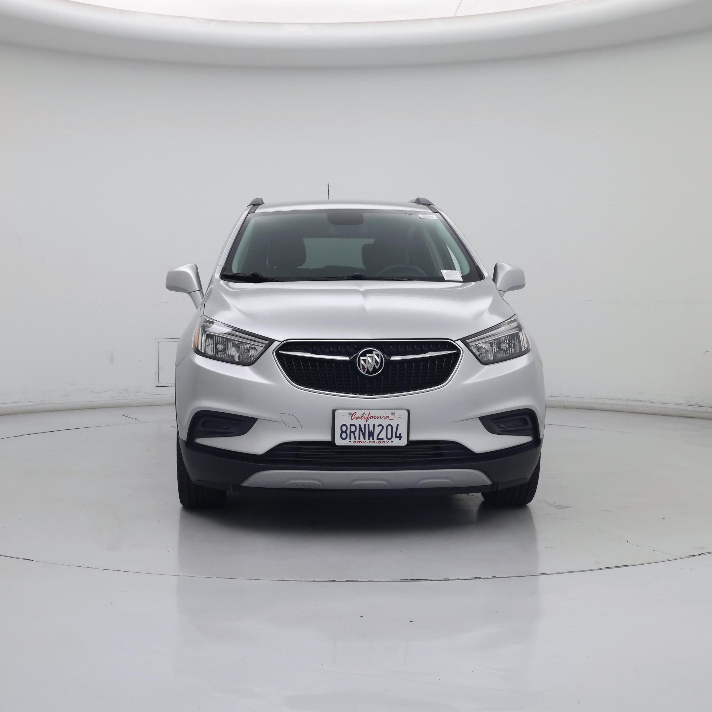 Thumbnail: 2020 Buick Encore - 5