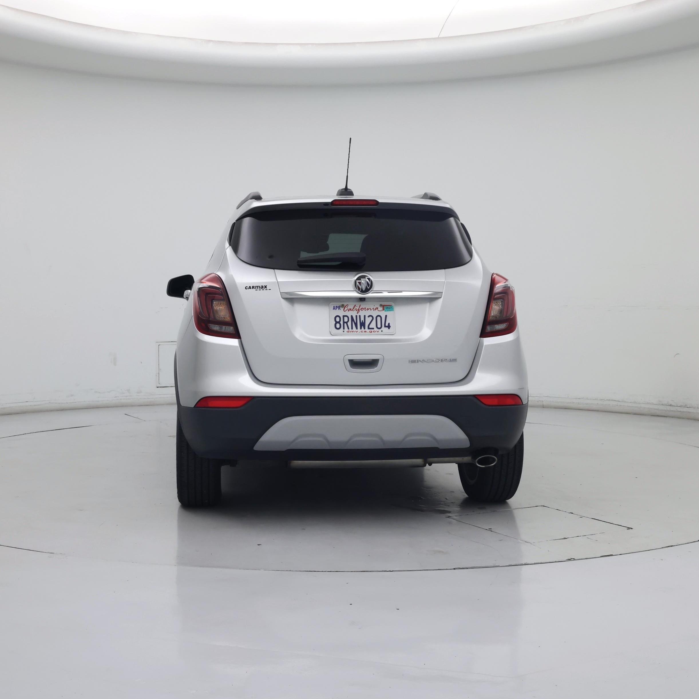 Thumbnail: 2020 Buick Encore - 6