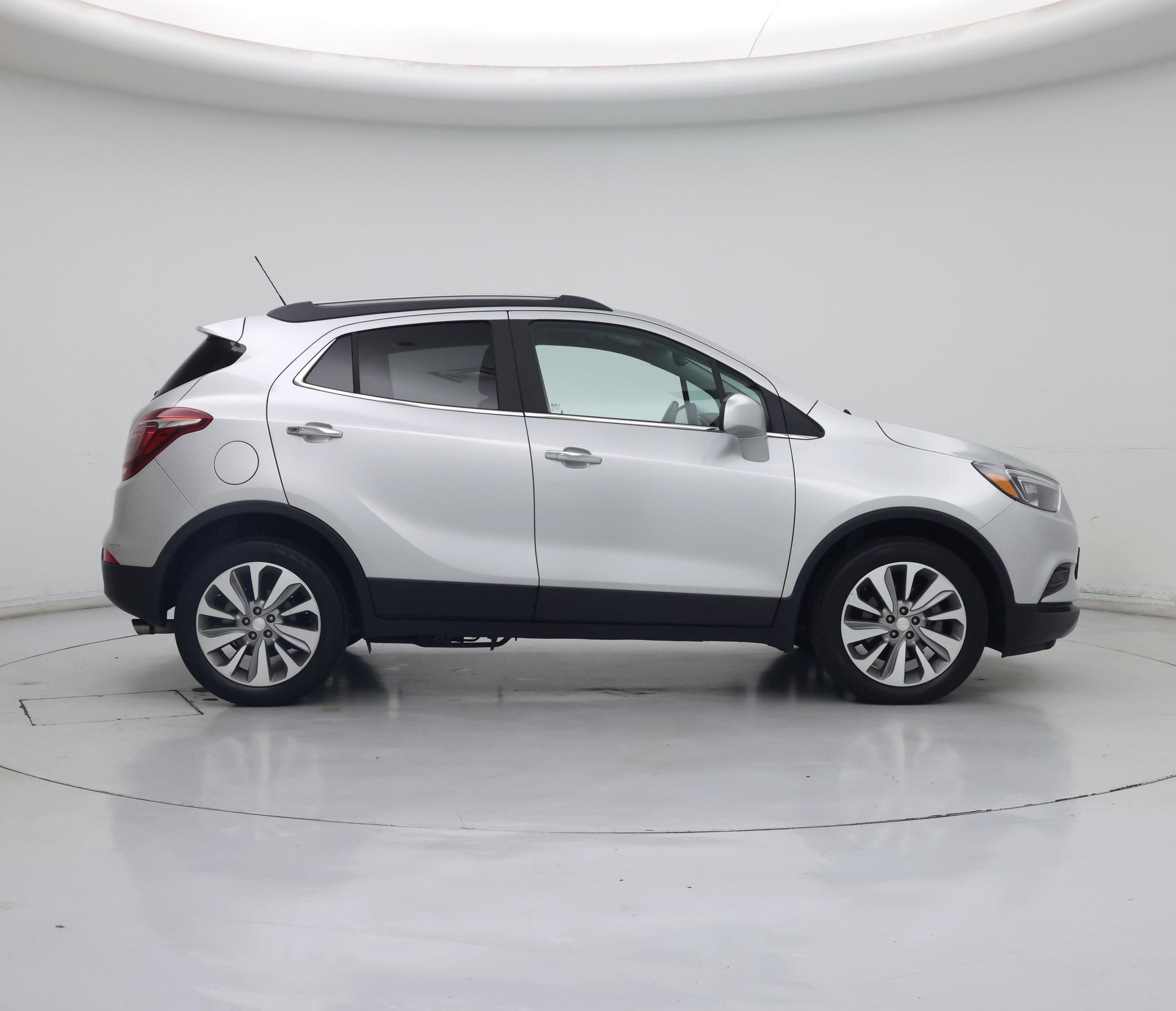 Thumbnail: 2020 Buick Encore - 7