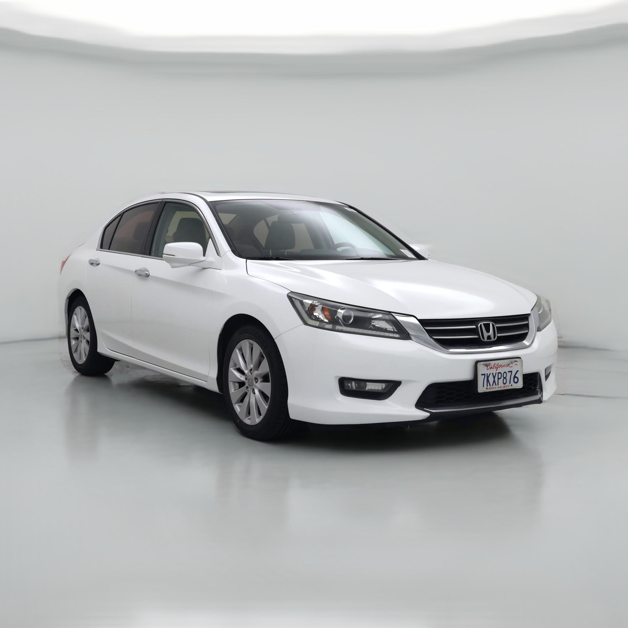 Thumbnail: 2015 Honda Accord - 1