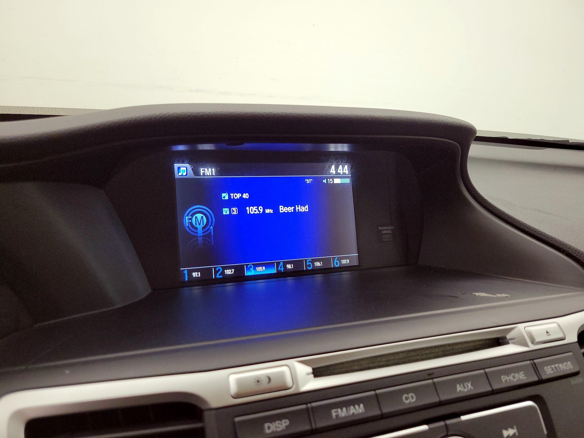 Thumbnail: 2015 Honda Accord - 15