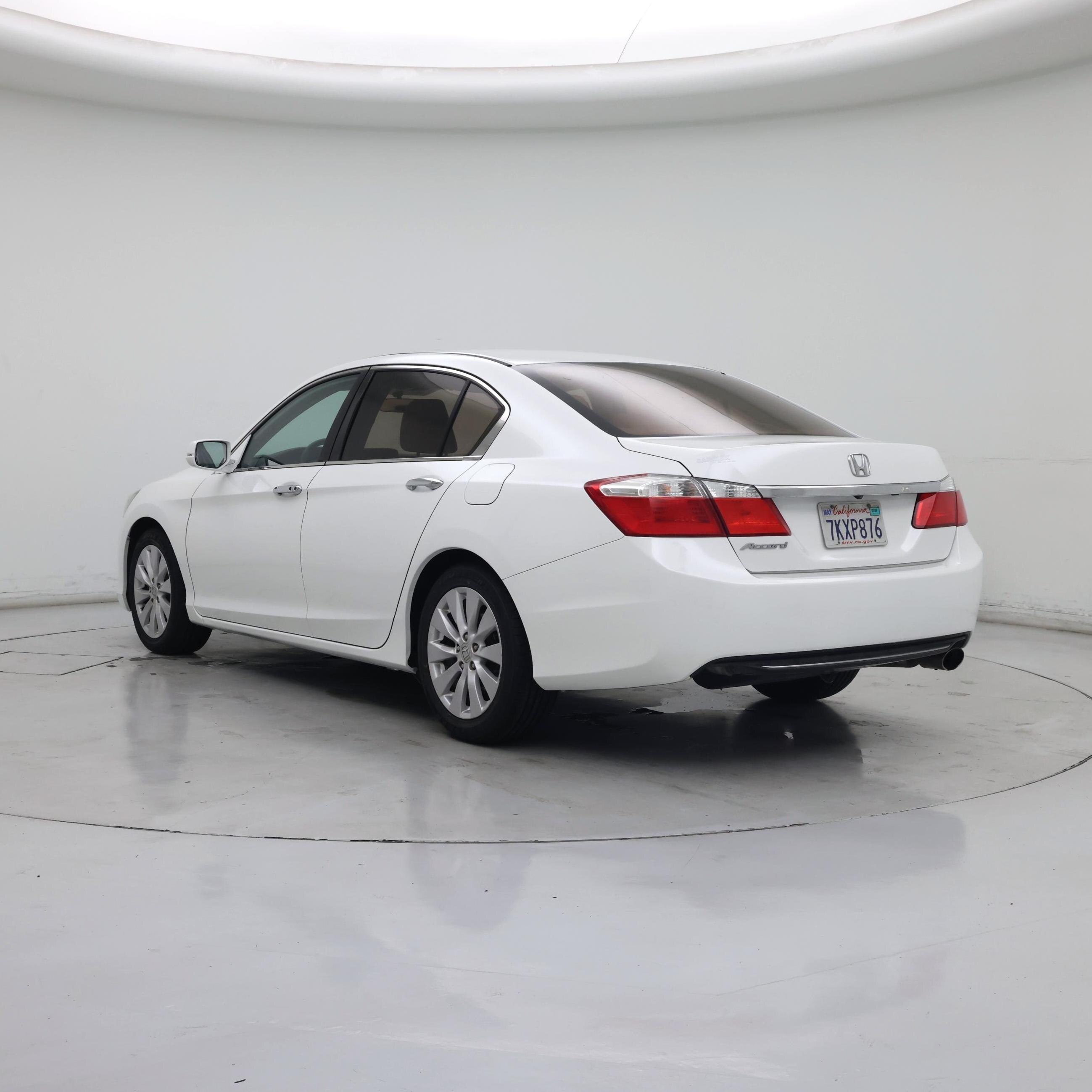 Thumbnail: 2015 Honda Accord - 2
