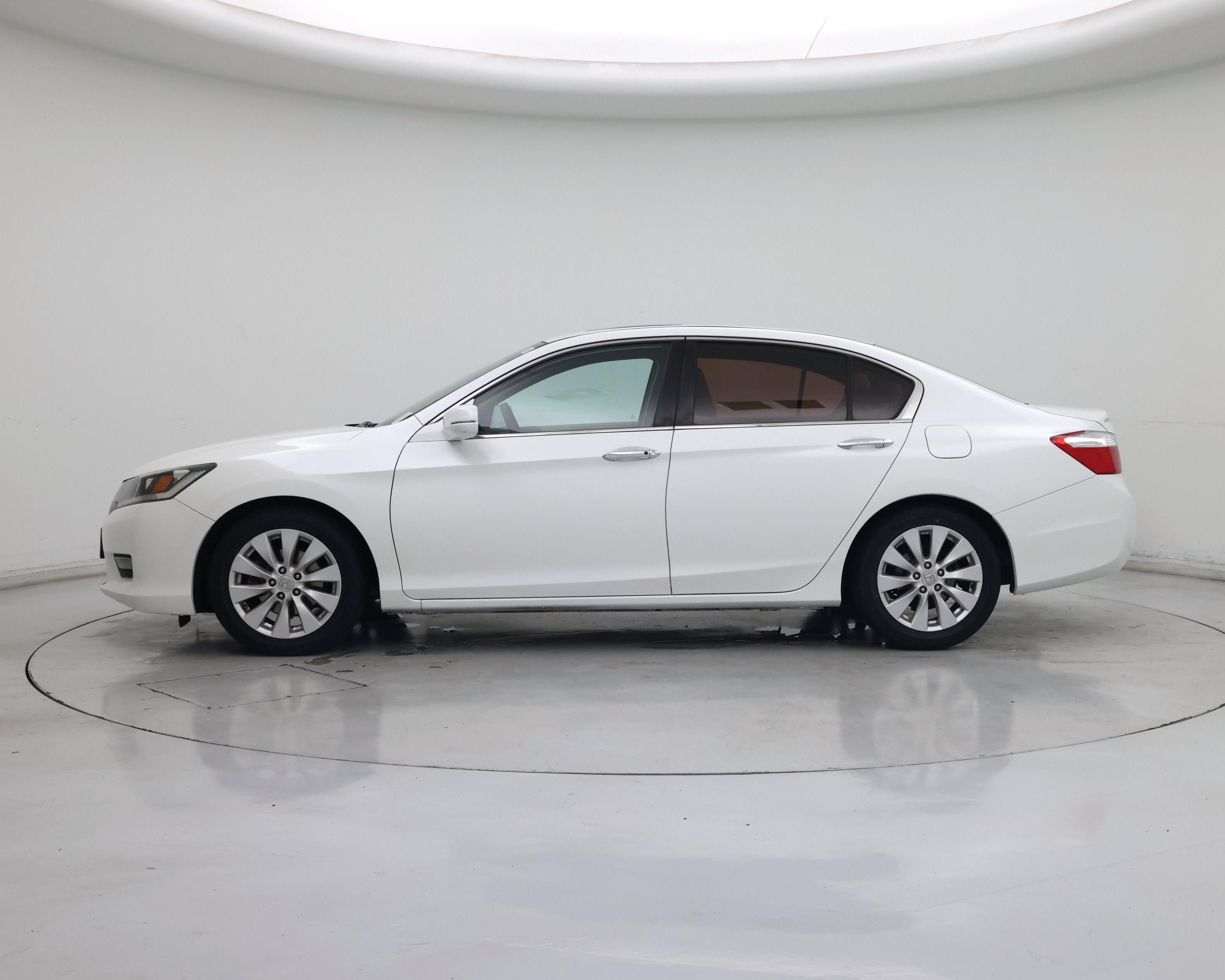 Thumbnail: 2015 Honda Accord - 3
