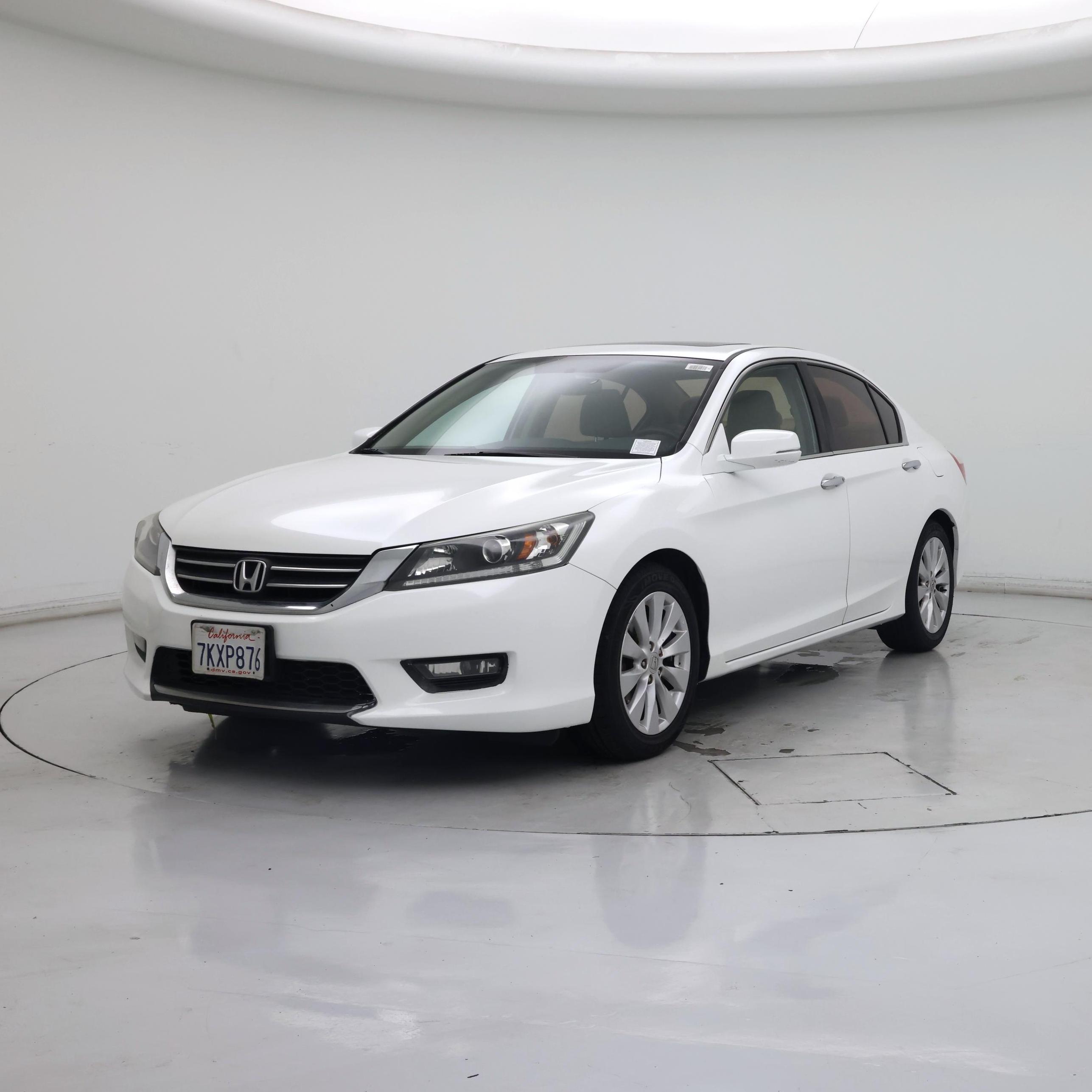 Thumbnail: 2015 Honda Accord - 4