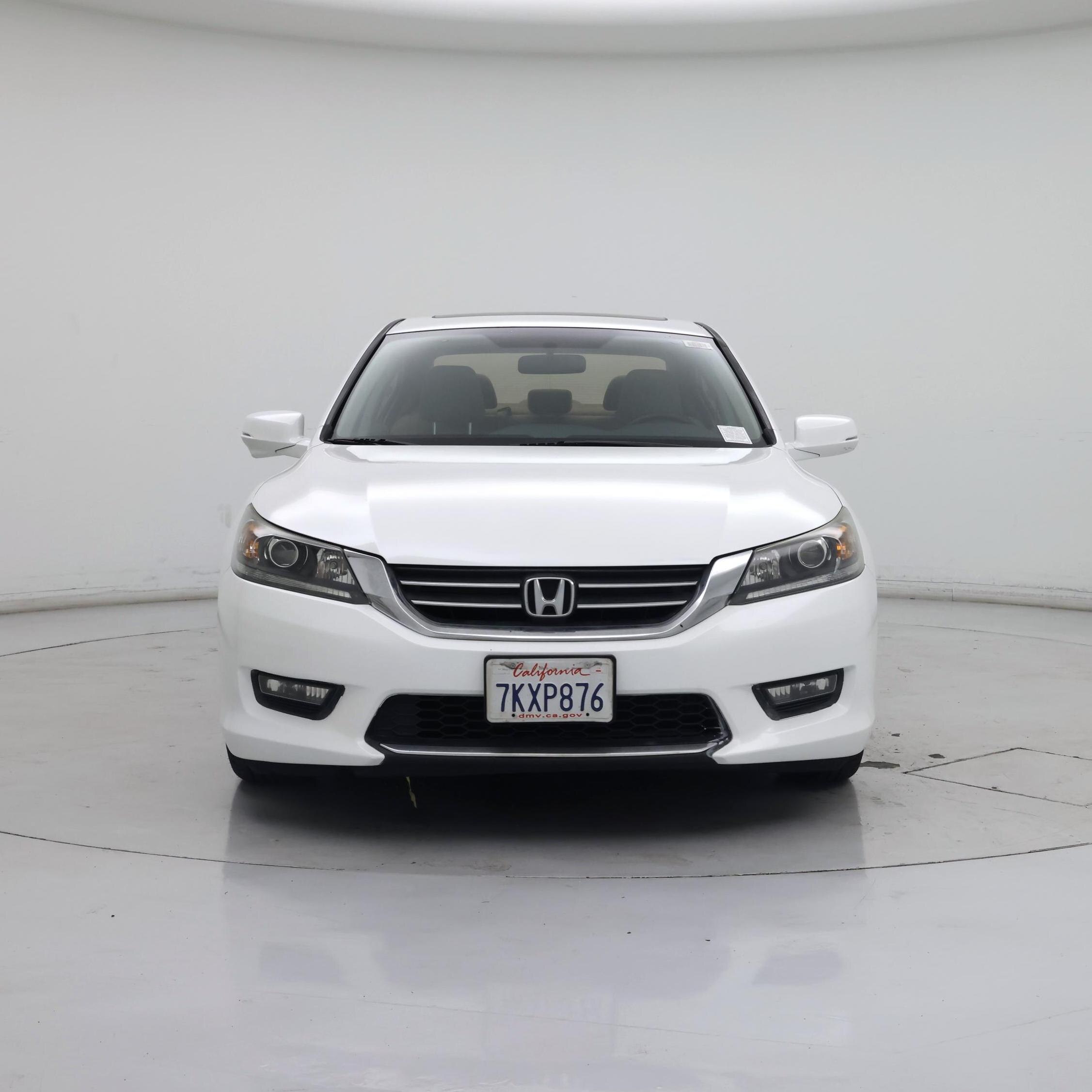 Thumbnail: 2015 Honda Accord - 5