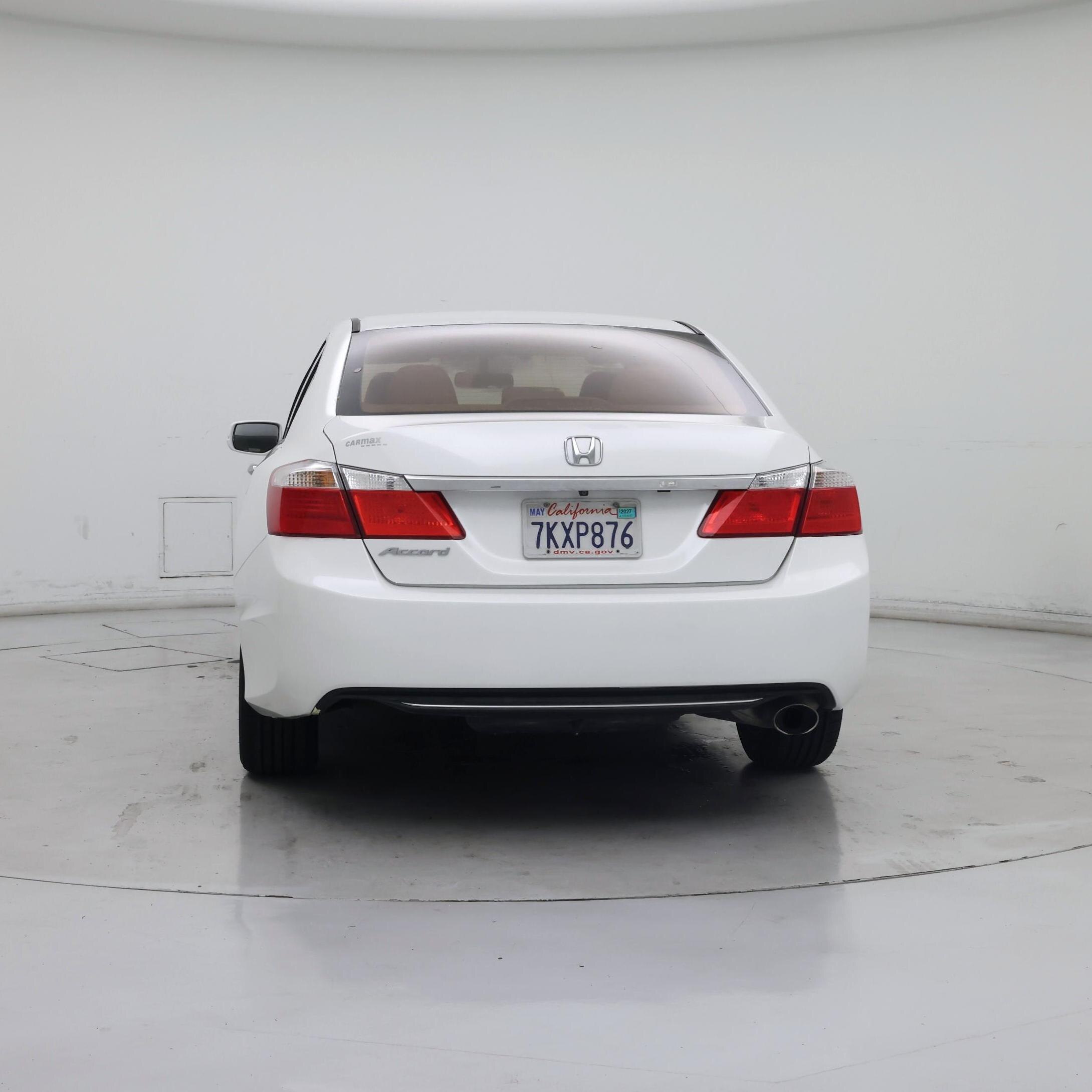 Thumbnail: 2015 Honda Accord - 6