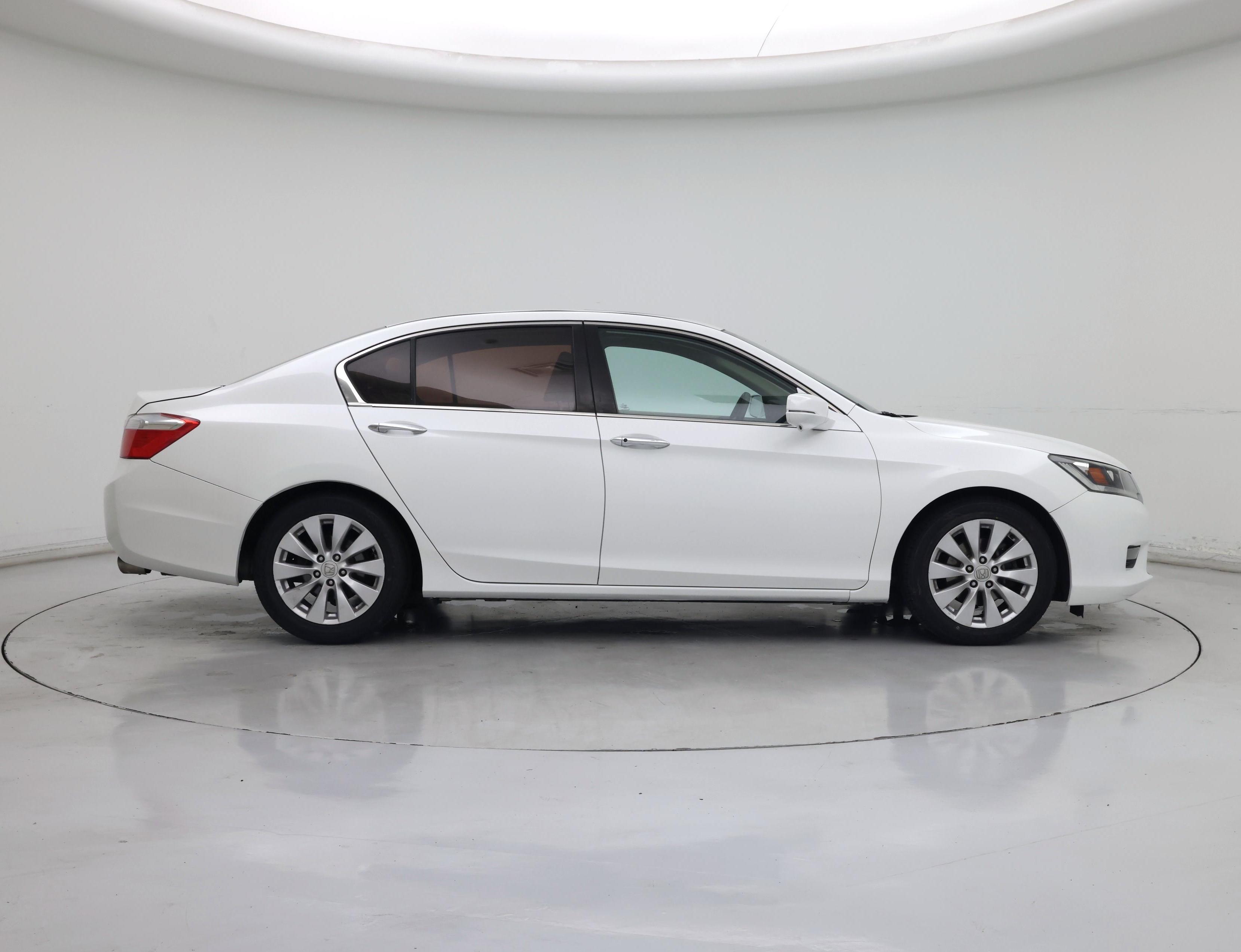 Thumbnail: 2015 Honda Accord - 7