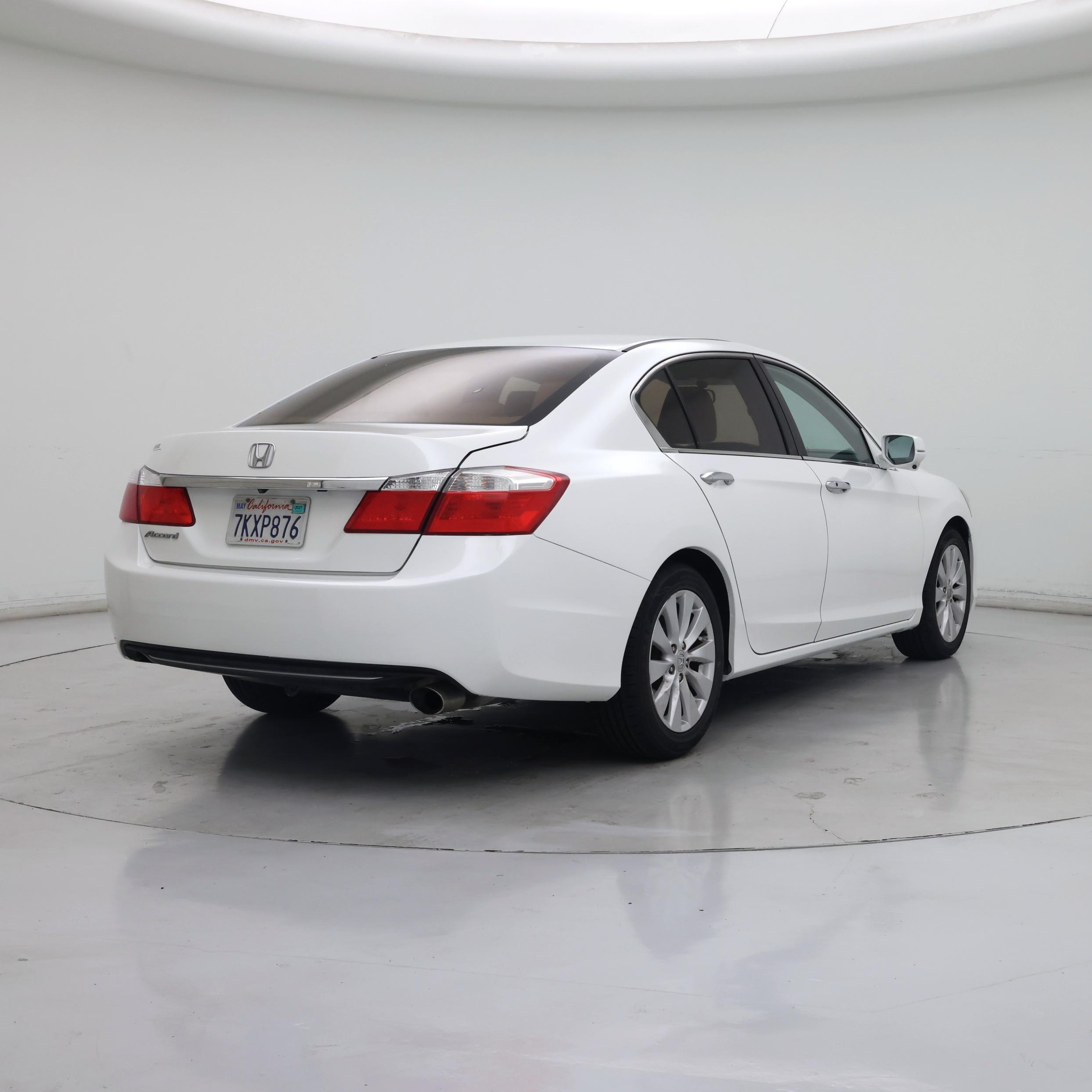 Thumbnail: 2015 Honda Accord - 8