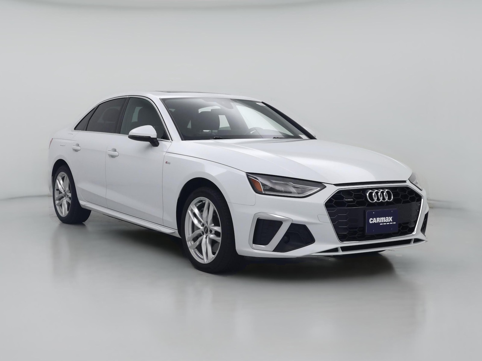 2021 Audi A4