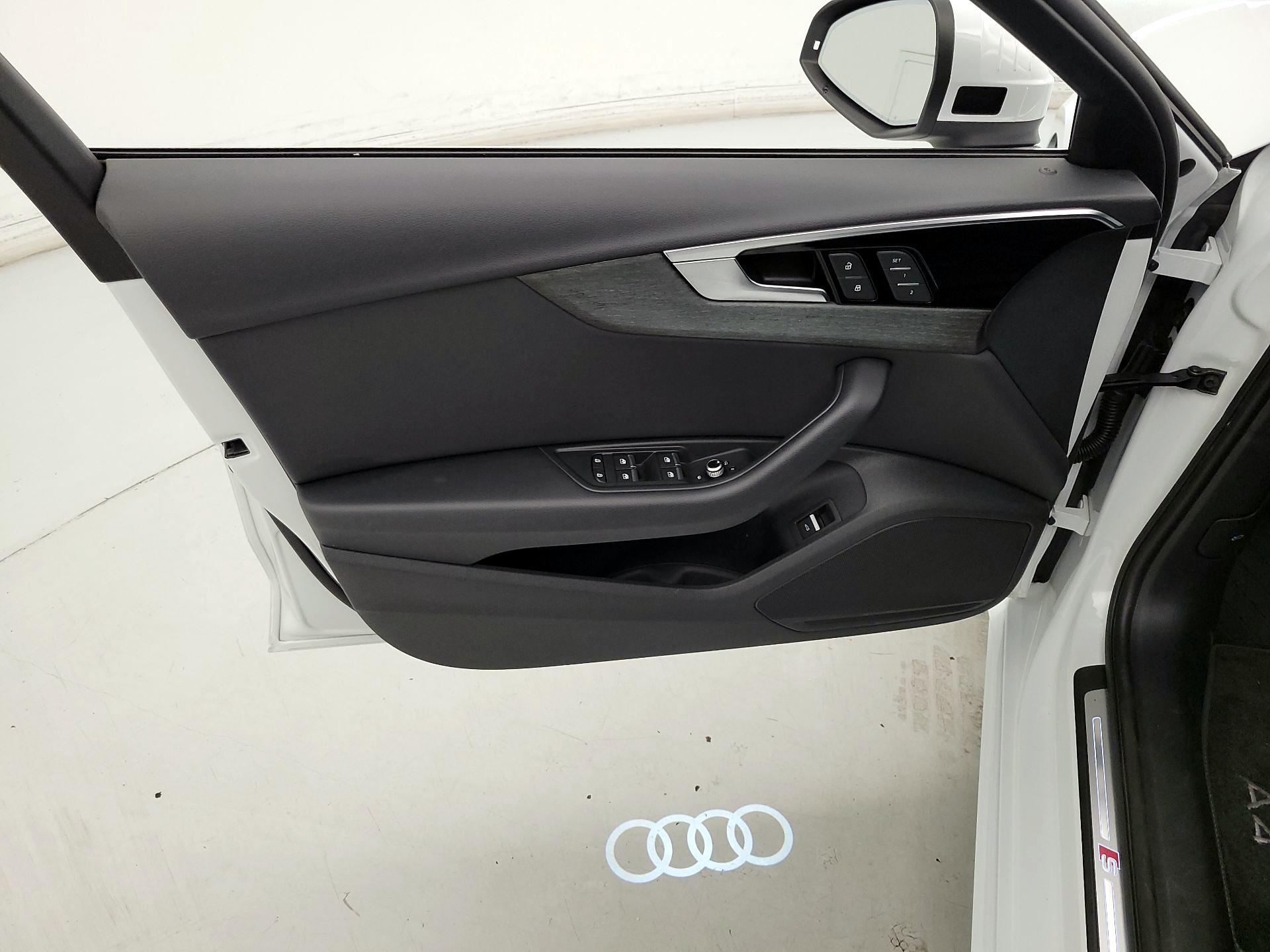 Thumbnail: 2021 Audi A4 - 12